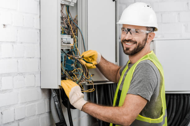 Best Electrical Repair Services  in Adel, GA
