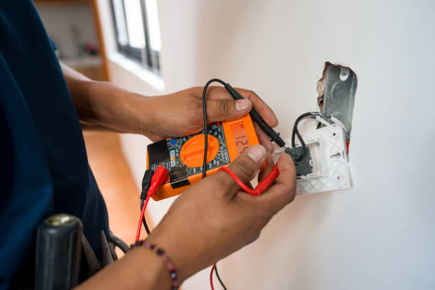 Best Electrical Rewiring Services  in Adel, GA