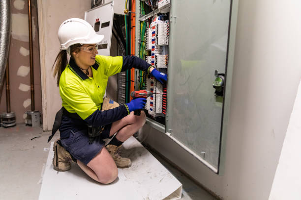  Adel, GA Electrician Pros