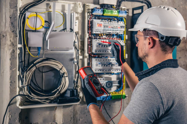 Professional Electrician in Adel, GA