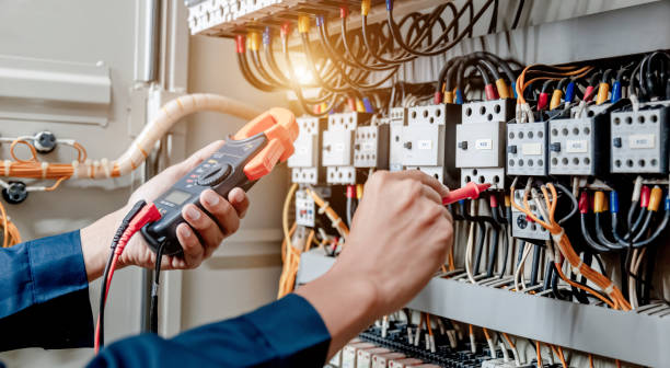 Best Electrical System Inspection  in Adel, GA