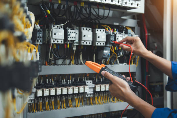 Best Home Electrical Repair  in Adel, GA