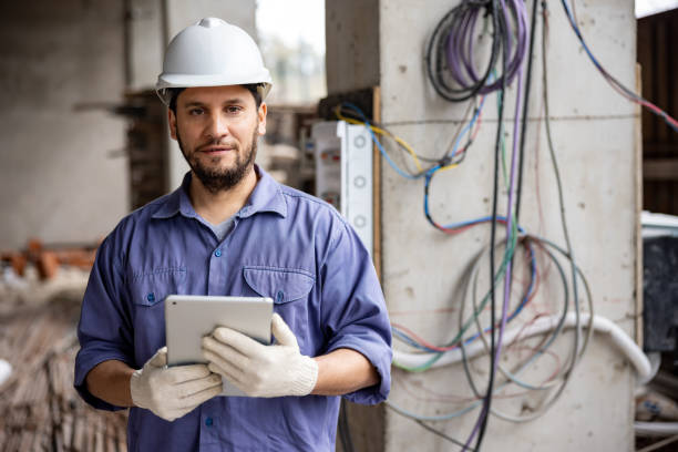 Best Home Electrical Repair  in Adel, GA