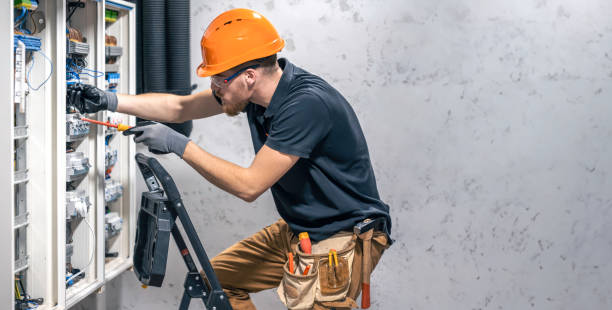 Best Affordable Electrical Installation  in Adel, GA