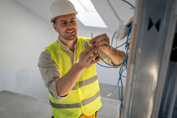 Best 24-Hour Electrician  in Adel, GA